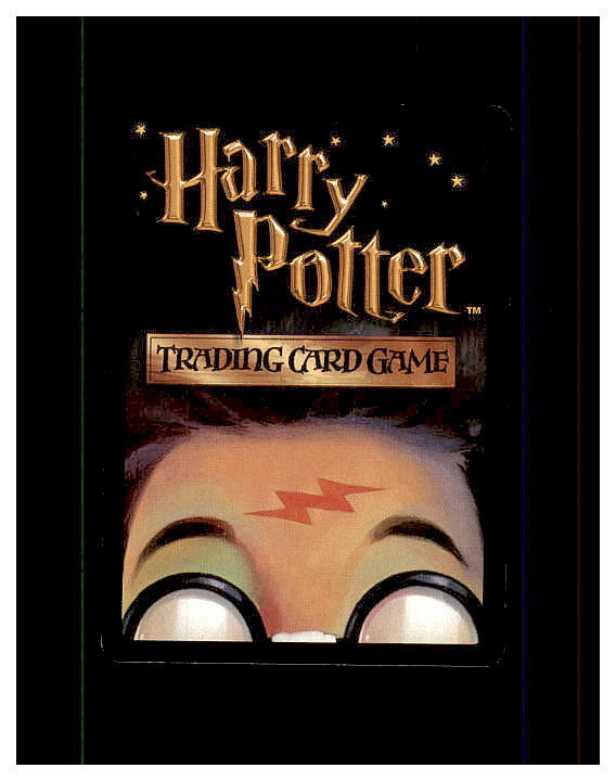 HARRY POTTER TCG 2001 WIZARDS WARNER BROS. YOU PICK SEE SCANS | eBay