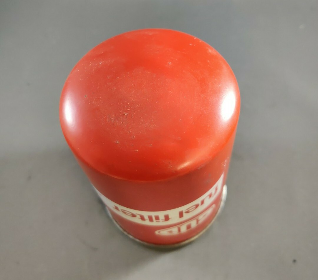 ATLAS FORD TRANSIT SCANIA VABIS VOLVO TRUCKS GUD Z75 FUEL FILTER eBay