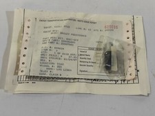 Bailey 5400060A1 Positioner Shut Off Kit 2582...