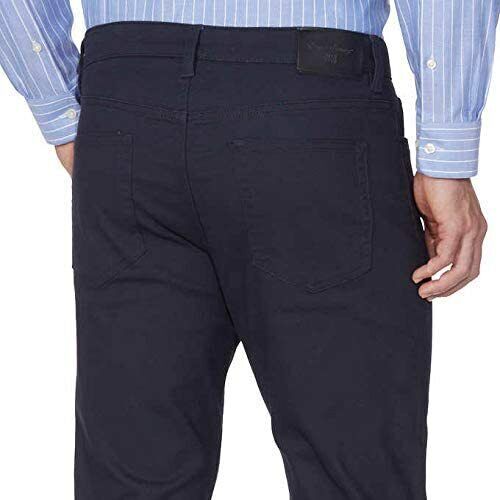 English Laundry Herren ""The 365" ganzjährig gerade Beine Flexbundhose - Bild 23 von 44