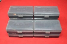 10 x AMMO BOXES SMOKE 50 Round 40 S&W / 45 ACP - FREE SHIPPING