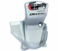 Shimano Ganganzeige Links SL-T610-S Silber Y-00698010