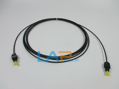 1 szt. nowy kabel światłowodowy i złącze światłowodowe Forr TOSHIBA TOCP155 1/3/5/10/15M - Zdjęcie 2 z 6