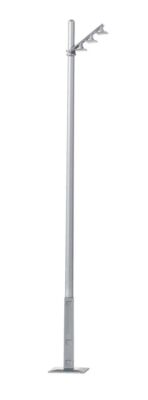 HERPA - 2 Airport Floodlights - 1/200 - HER558754