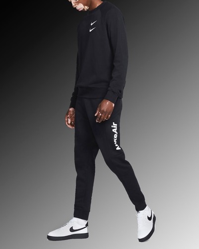 Nike Sportswear Air Fleece Jogger Pants 