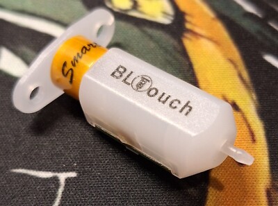 BLtouch V3.1 ABL 3D Printer Sensor | NOT WORKING