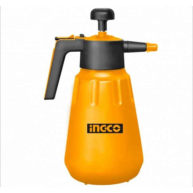 Spruzzatore Giardiniere Pompa Irroratrice Manuale Nebulizzatore INGCO Serbato 2L