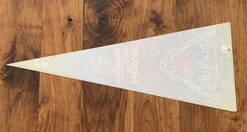 Detroit Tigers Comerica Park 2000 Inaugural Season Pennant - Picture 5 of 5