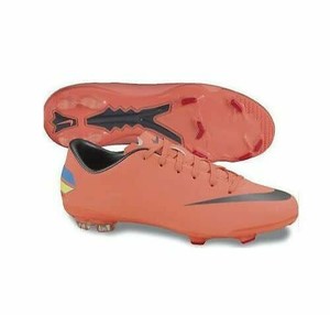 mercurial glide iii fg