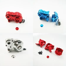CNC Alloy Diff Case  for HPI Rovan Kingmotor Baja 5B 5T Buggy Truck 1/5 