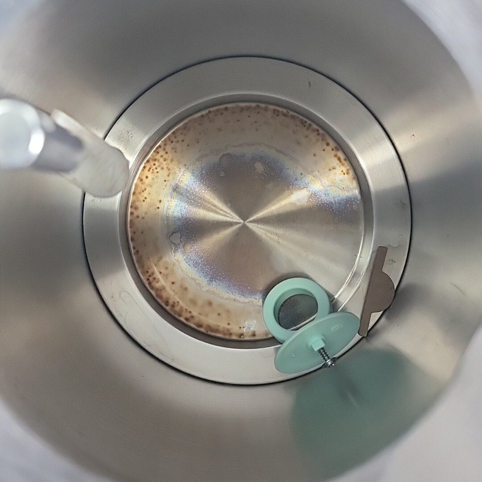 ASCOT Electric Kettle, Stainless Steel Electric Tea Kettle. 43 eBay