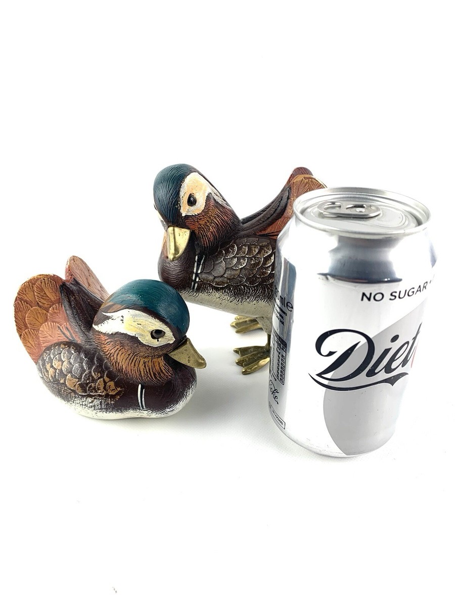 Vintage ducks, Malevolti ducks, Italian, Elli Malevolti | eBay