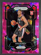 2023-24 Panini Prizm Basketball Pink Ice Prizm - Pick A Card