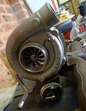 Fg Xr6 Turbo G6e Chra Ford Territory Garrett Gt3576r Xr6t Ball Bearing Turbo