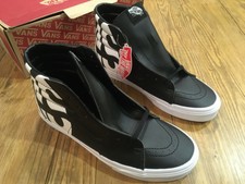 vans docket ebay