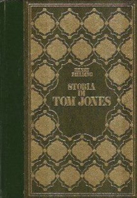 GESCHICHTE VON TOM JONES (2 BD.) - FIELDING