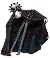 Nightmare Before Christmas Jack Skellington Hoch Fashion Figure Figuren