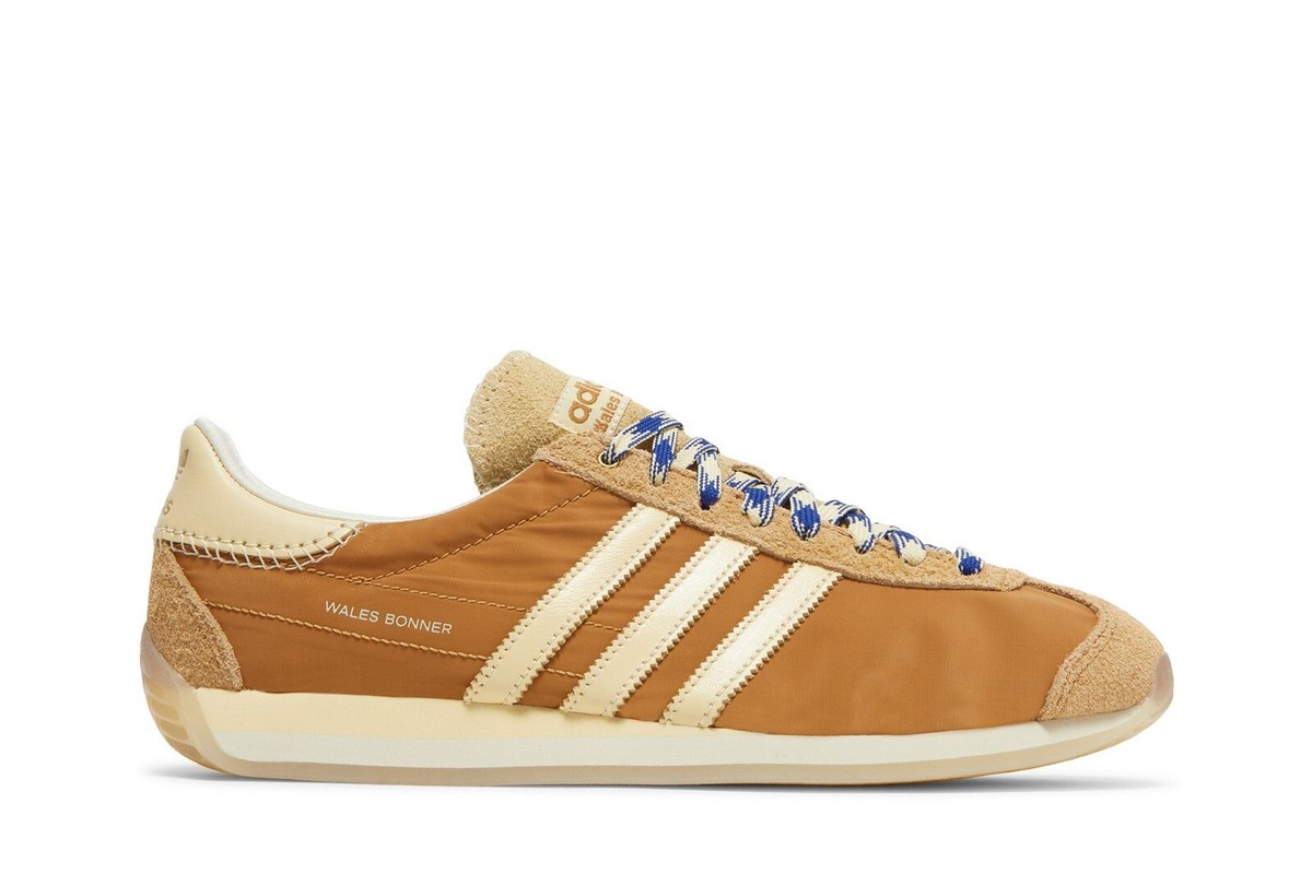 adidas wales bonner カントリー ADIDAS X WALES BONNER COUNTRY - Available Now - The Drop Date