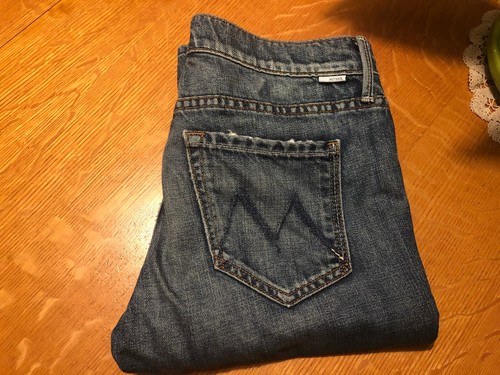 HUSTLE STRAIGHT FIT JEANS 