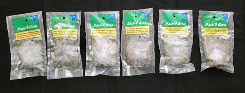 Rain Bird Spray Nozzle 6 Pack - Picture 3 of 9