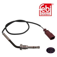 Febi Bilstein Abgastemperatursensor FüR VW Touareg 7LA 7L6 7L7