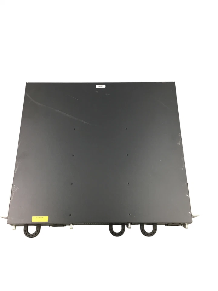 Cisco Redundant Power System PWR-RPS2300 Rack Mountable W/ Power Supply - Image 3 of 4