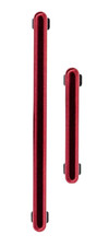 Hard Buttons Power / Volume Compatible For Samsung Galaxy Note 10 Aura Red 
