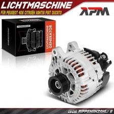 Alternateur Citroen EVASION