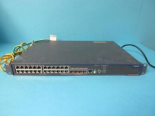 3Com 24-Port 4800G PoE Gigabit Ethernet Netwo...