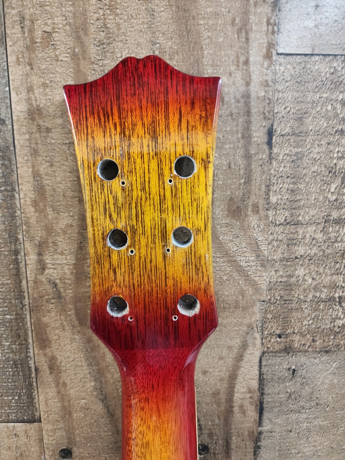 Infinity Semi Hallow electric guitar husk eBay