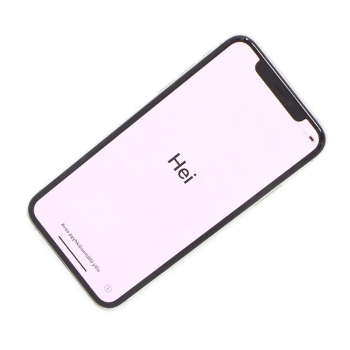 Apple iPhone XS 64GB 256GB Unlocked Verizon At&t T-Mobile 4G Pristine Condition