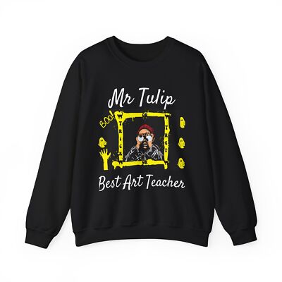 Back To School Personalized Sweatshirt 4 Teacher, Birthday Gift for Best Teacher