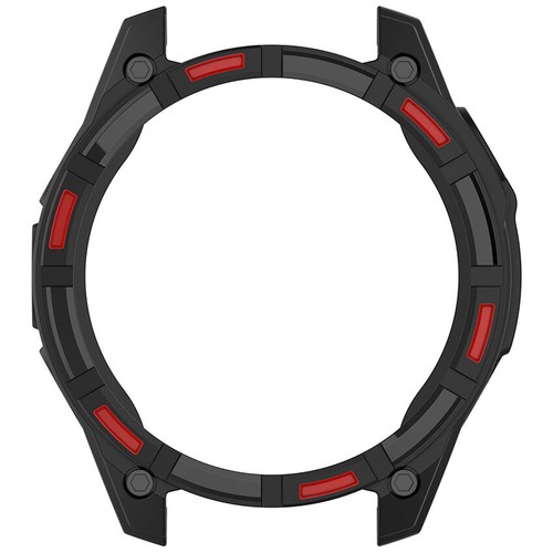 Futerał ochronny Half Pack Armor Futerał ochronny do Garmin Fenix8 AMOLED - Zdjęcie 12 z 25