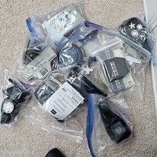 Stampin' Up Punches YOU CHOOSE ovals scallop tag snowflake scallop square P2