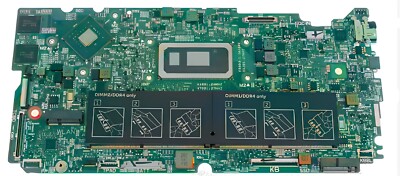 X8Y3N Dell System Board Intel Core I7-8565u For Inspiron I7590-7117BLK-PUS