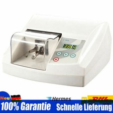 35W Dental Labor Zahnarzt Amalgamator Kapselmischer Kapselmischgerät Mischgerät