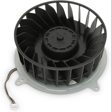 Replacement Internal Cooling 23 Blades Fan For PS5 Consoles PlayStation 5