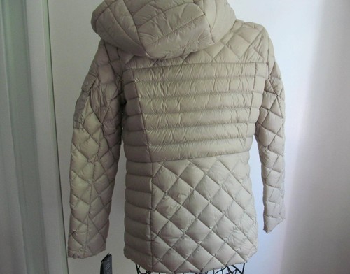 Coat Lauren Packable 726113886446 Down Ralph Jacket Nwt Taglia Power 220 Xl TwYFCq