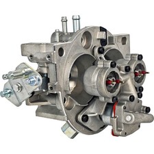 Fits For Gmc Chevrolet 5.7l 1993-1995 Rp Tbi 5235206 New Throttle Body 17093030