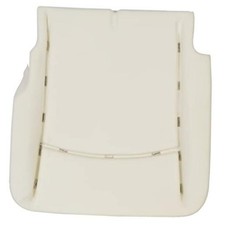 Driver Side Bottom Seat Foam Cushion Pad Insert Compatible with 2009-2018
