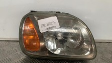 Feu avant (phare) Nissan MICRA