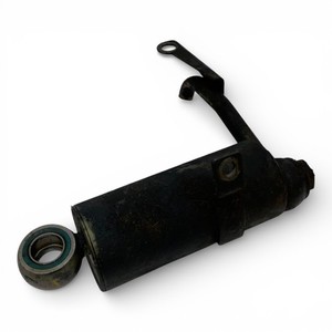 03-06 Mercedes Sl500 R230 Power Steering Pump Pulsation Dampener 2303203153 OEM