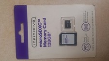 Infinitive Micro Sd Card 128GB