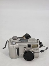 Minolta Dimage S414 Digital Camera 4.0mp