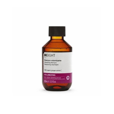 Shampoo Volumizing INSIGHT Volumizing