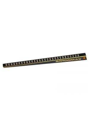 ARROWMAX Ultra-Fine Chassis Ride Height Gauge 2-8MM (0.1MM) Black Gol / AM171019