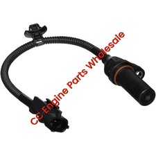 Crankshaft Position Sensor 39180-2B000 Fits For Hyundai Elantra Accent Kia Soul