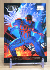 1994 FLEER MARVEL MASTERPIECES - 