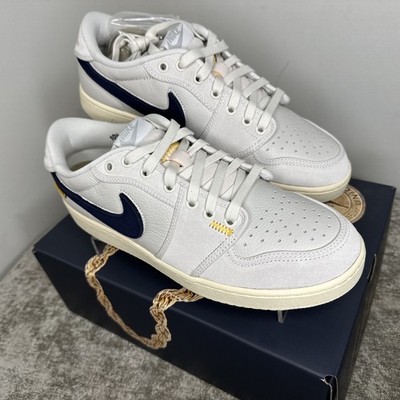 Jordan 1 AJKO Low x Union LA- Sail Muslin Size 10.5M DZ4864 100 NIB
