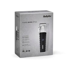 Image of BaByliss Lithium Power Hair Clipper